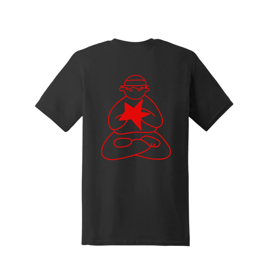 logo tee