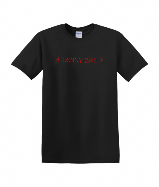 logo tee